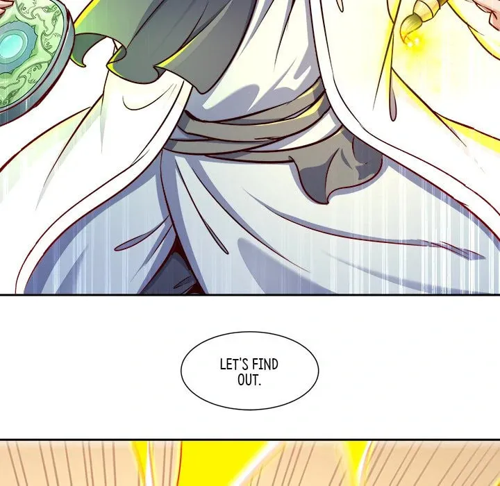 I Got Assigned a Hidden Profession! Chapter 50 page 41 - 