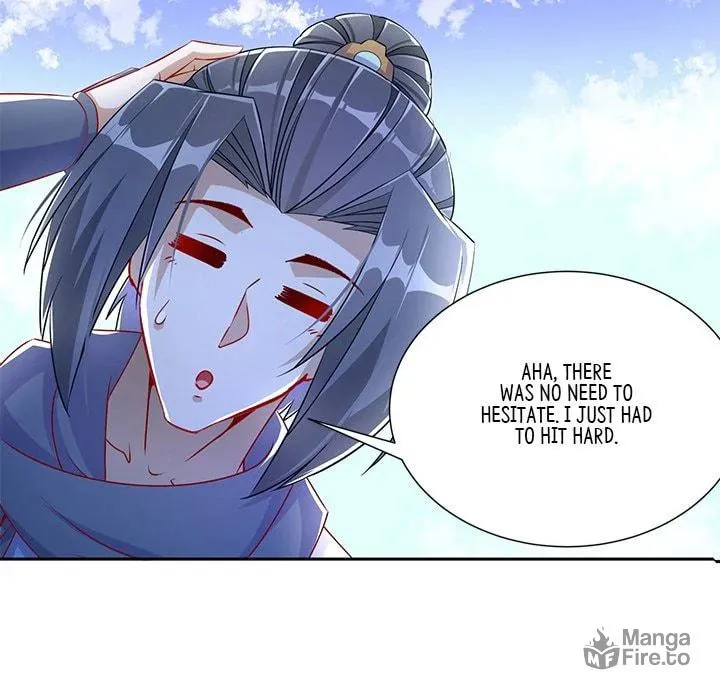 I Got Assigned a Hidden Profession! Chapter 50 page 45 - 