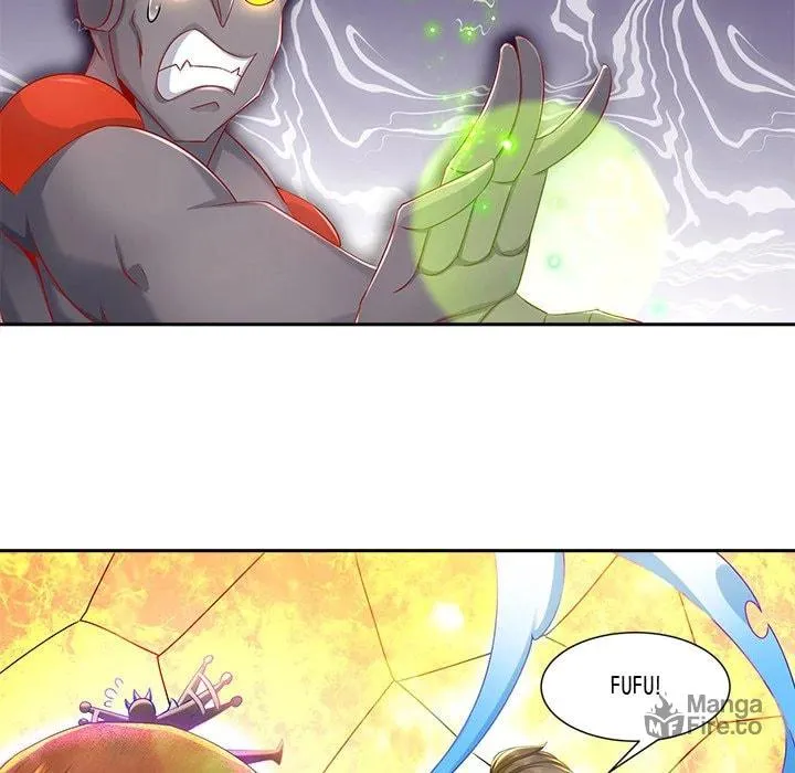 I Got Assigned a Hidden Profession! Chapter 50 page 6 - 