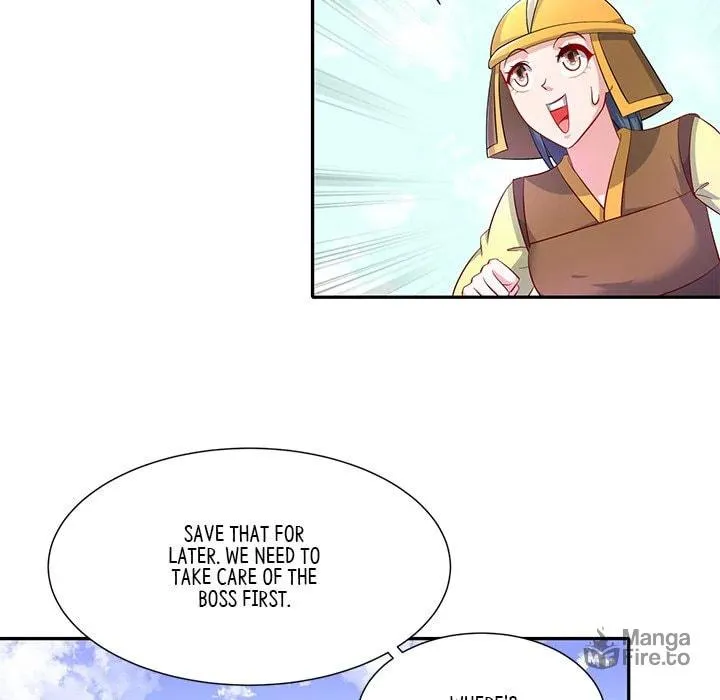 I Got Assigned a Hidden Profession! Chapter 50 page 51 - 