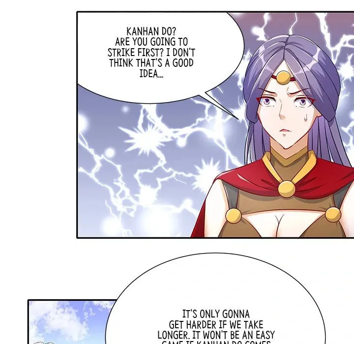 I Got Assigned a Hidden Profession! Chapter 50 page 53 - 