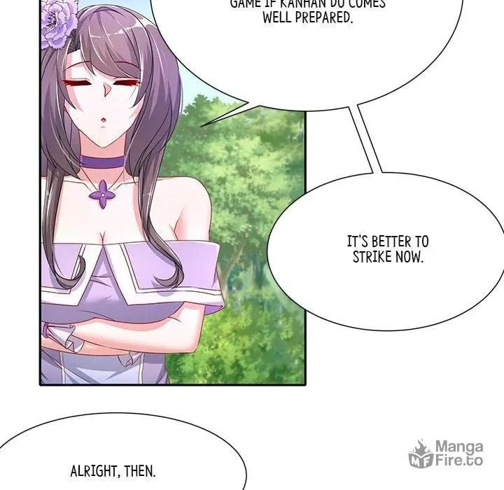 I Got Assigned a Hidden Profession! Chapter 50 page 54 - 