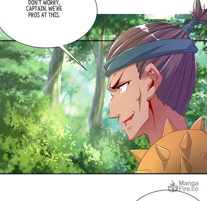I Got Assigned a Hidden Profession! Chapter 50 page 60 - 
