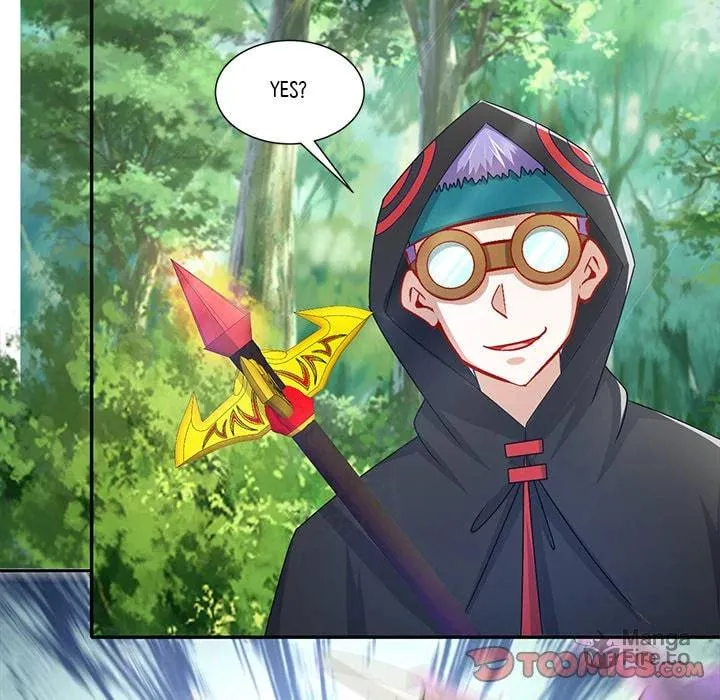 I Got Assigned a Hidden Profession! Chapter 50 page 66 - 