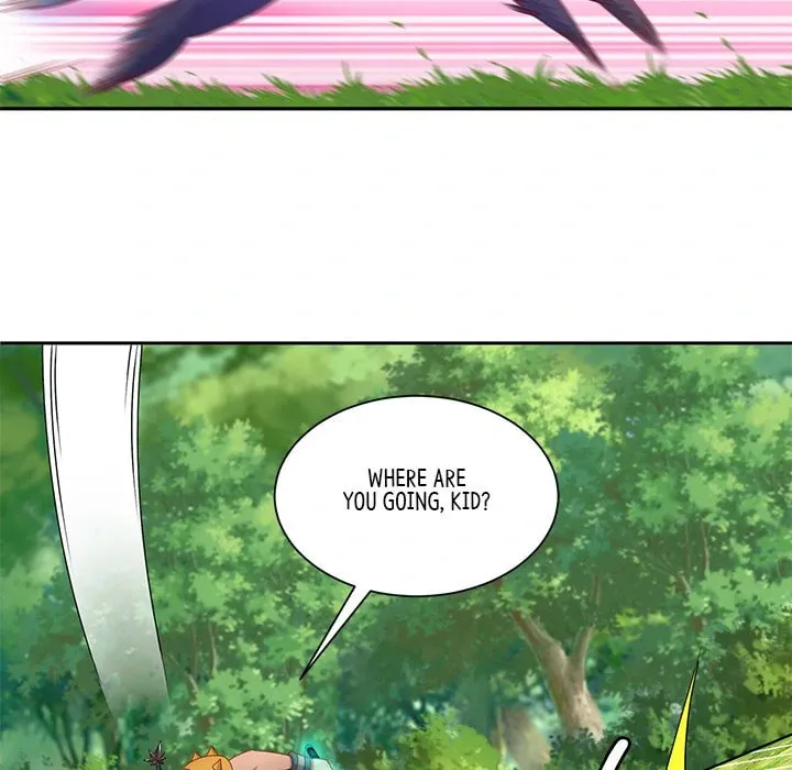 I Got Assigned a Hidden Profession! Chapter 50 page 79 - 