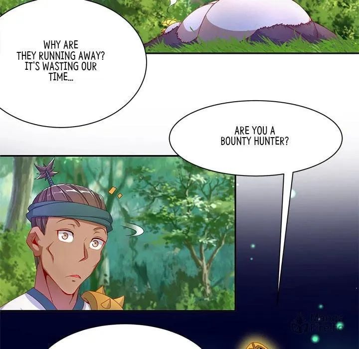 I Got Assigned a Hidden Profession! Chapter 50 page 84 - 
