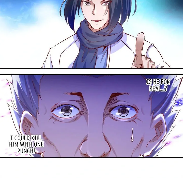 I Got Assigned a Hidden Profession! Chapter 6 page 43 - 