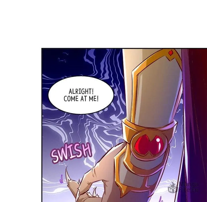 I Got Assigned a Hidden Profession! Chapter 6 page 45 - 