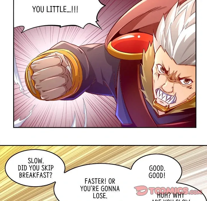 I Got Assigned a Hidden Profession! Chapter 6 page 58 - 