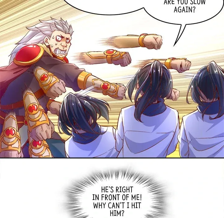 I Got Assigned a Hidden Profession! Chapter 6 page 59 - 