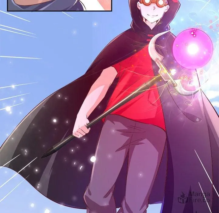 I Got Assigned a Hidden Profession! Chapter 6 page 70 - 