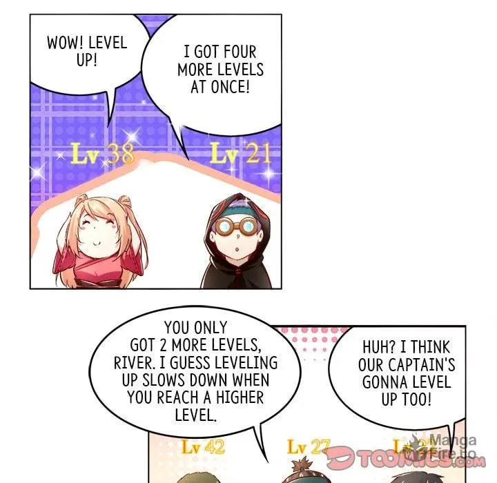 I Got Assigned a Hidden Profession! Chapter 7 page 12 - 