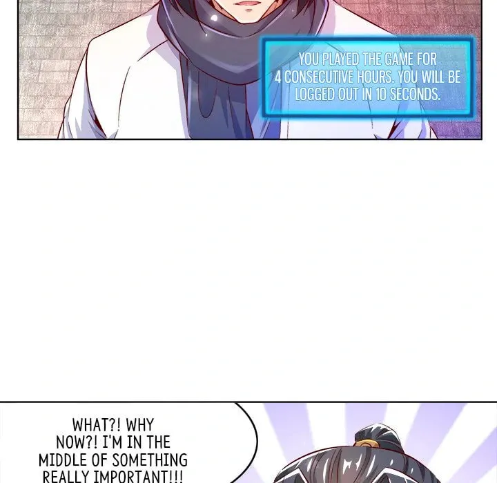 I Got Assigned a Hidden Profession! Chapter 7 page 23 - 