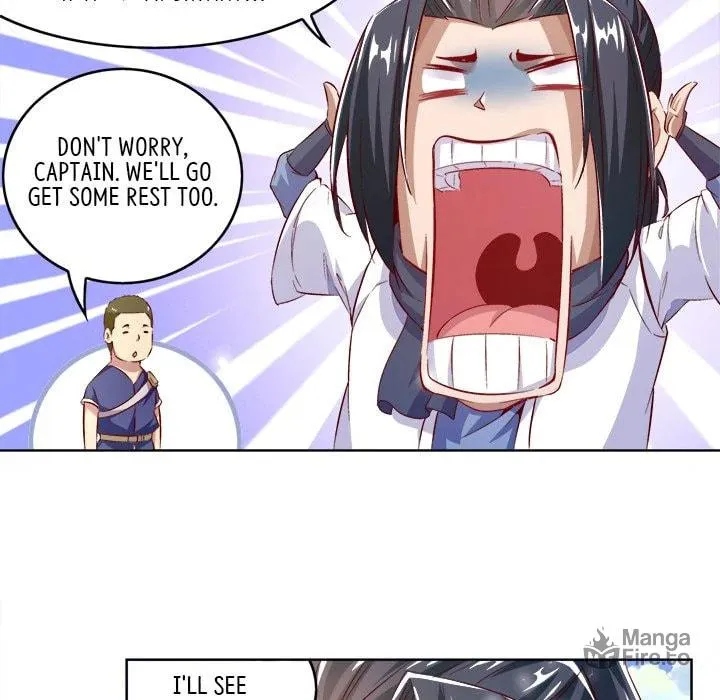 I Got Assigned a Hidden Profession! Chapter 7 page 24 - 