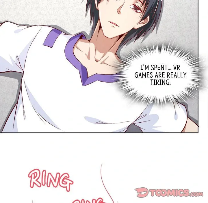 I Got Assigned a Hidden Profession! Chapter 7 page 32 - 