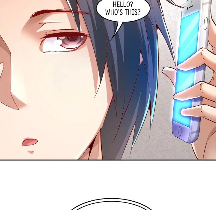 I Got Assigned a Hidden Profession! Chapter 7 page 34 - 