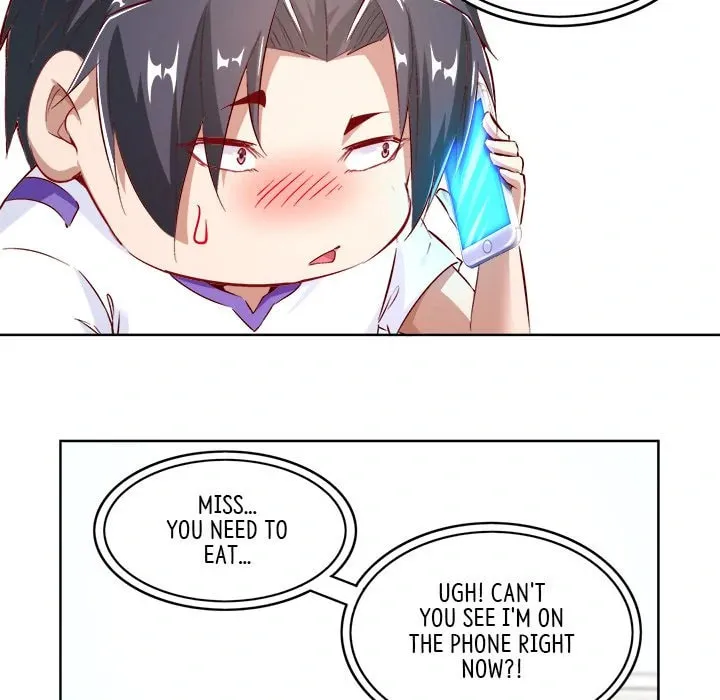 I Got Assigned a Hidden Profession! Chapter 7 page 37 - 