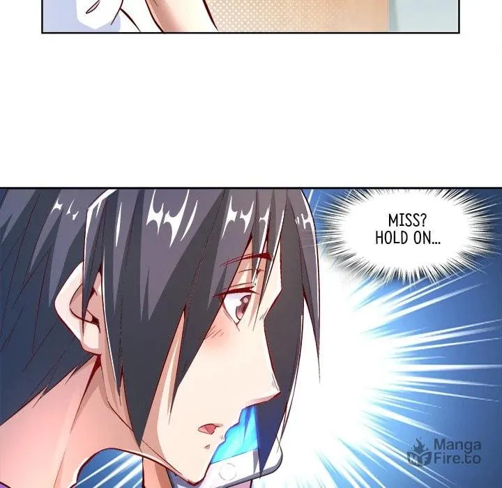 I Got Assigned a Hidden Profession! Chapter 7 page 39 - 