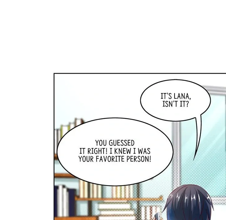 I Got Assigned a Hidden Profession! Chapter 7 page 43 - 