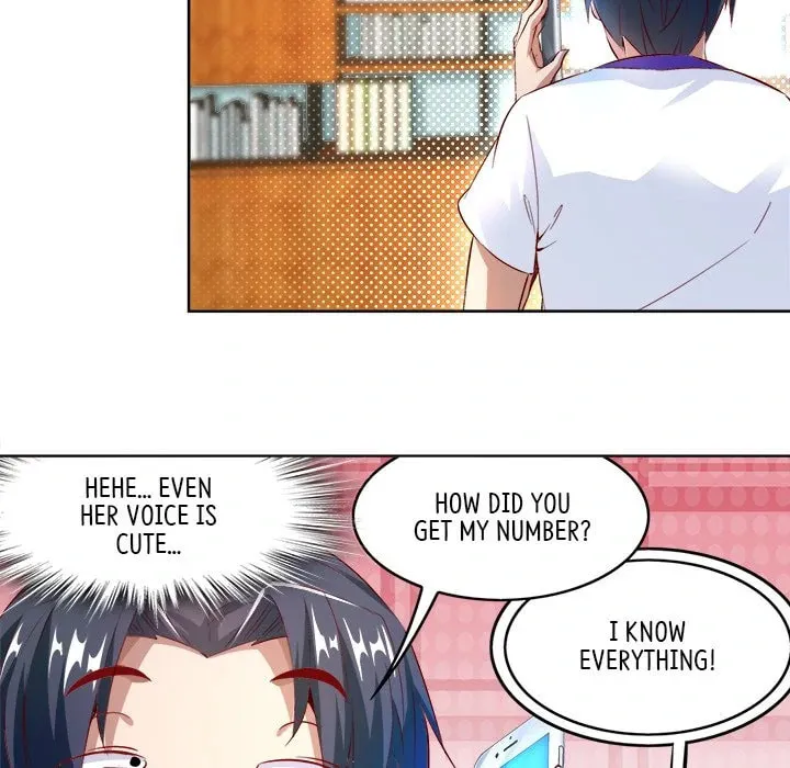 I Got Assigned a Hidden Profession! Chapter 7 page 44 - 