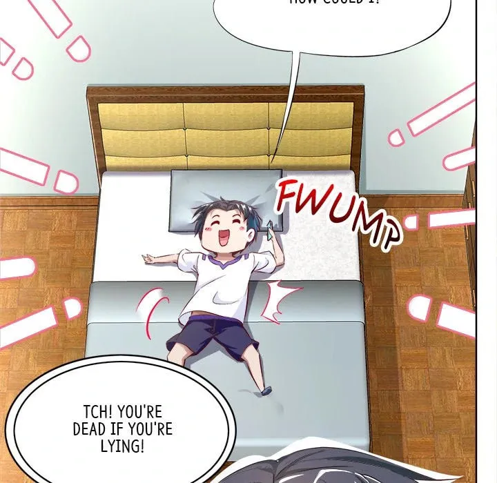I Got Assigned a Hidden Profession! Chapter 7 page 46 - 