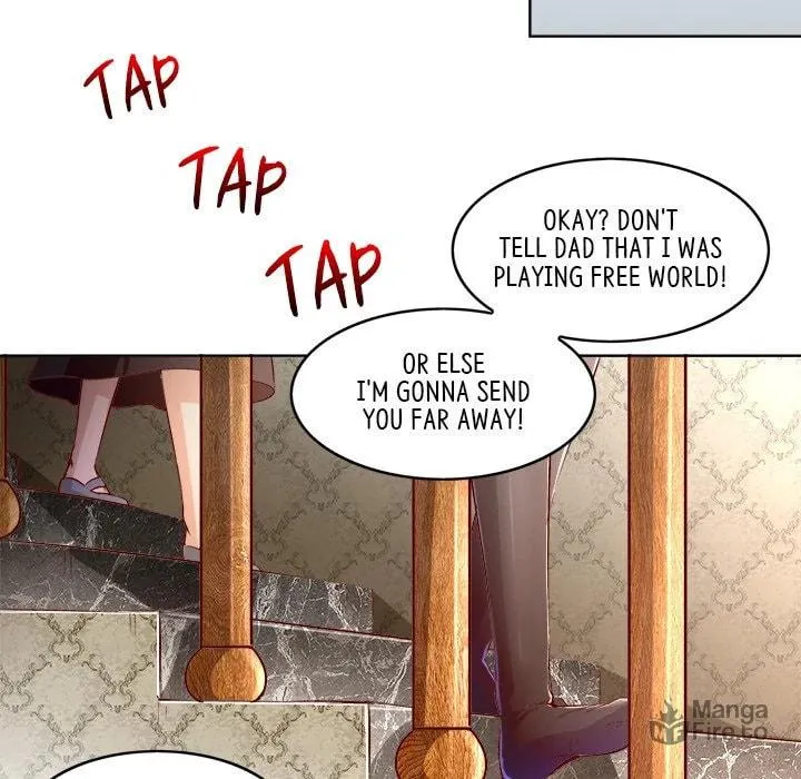 I Got Assigned a Hidden Profession! Chapter 7 page 54 - 