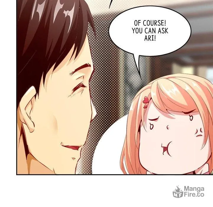 I Got Assigned a Hidden Profession! Chapter 7 page 60 - 