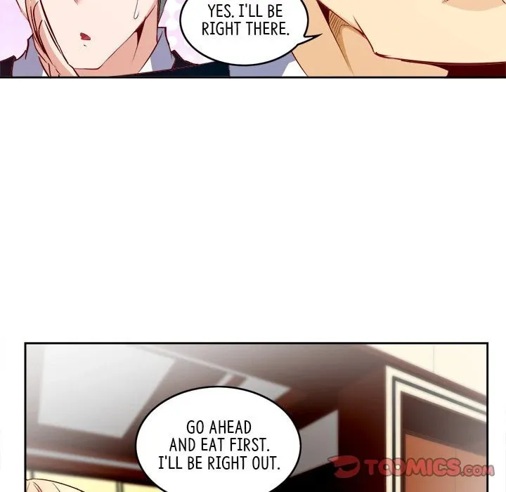 I Got Assigned a Hidden Profession! Chapter 7 page 62 - 