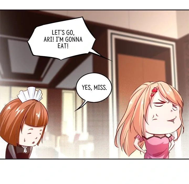 I Got Assigned a Hidden Profession! Chapter 7 page 64 - 
