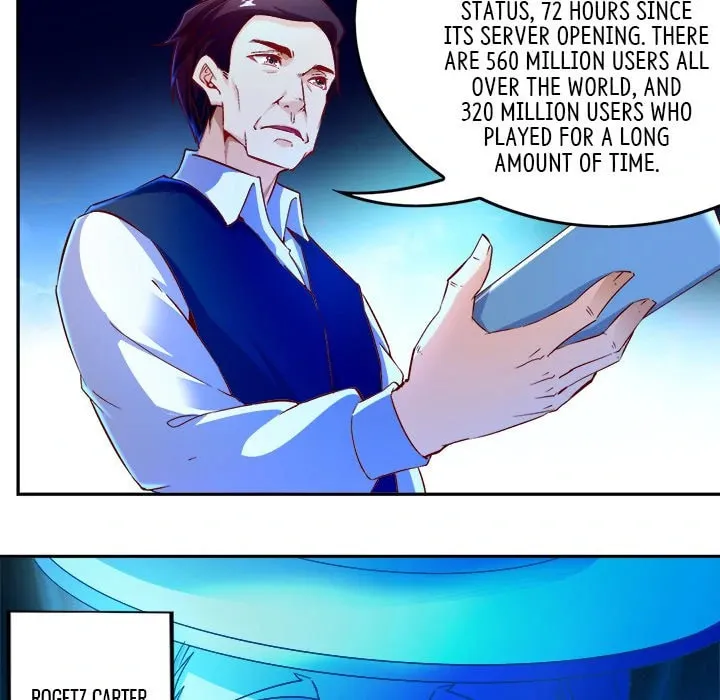 I Got Assigned a Hidden Profession! Chapter 7 page 71 - 