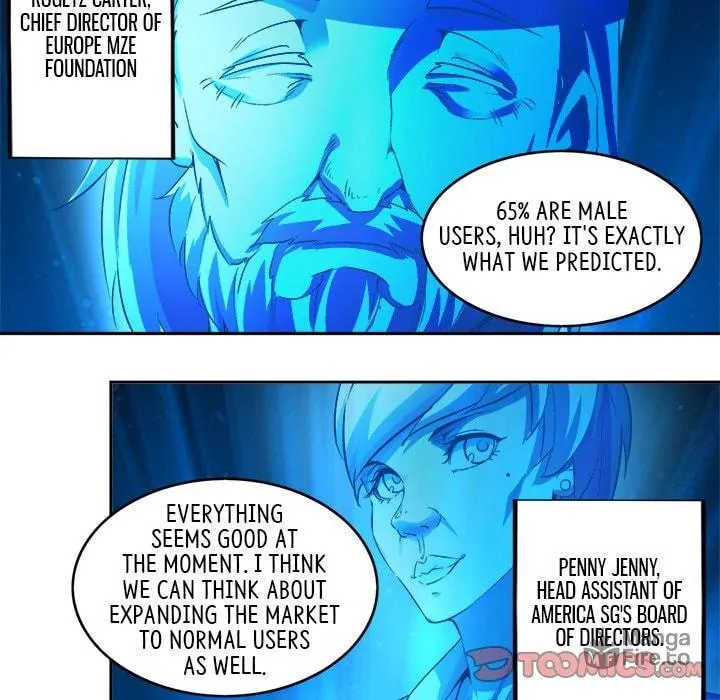 I Got Assigned a Hidden Profession! Chapter 7 page 72 - 