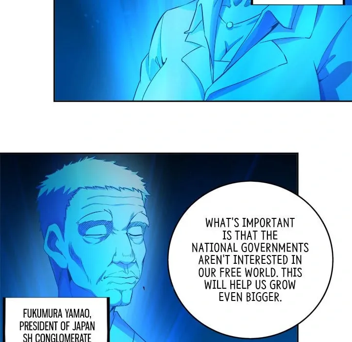 I Got Assigned a Hidden Profession! Chapter 7 page 73 - 
