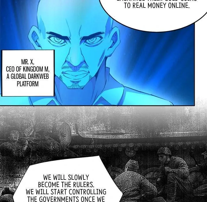 I Got Assigned a Hidden Profession! Chapter 7 page 75 - 