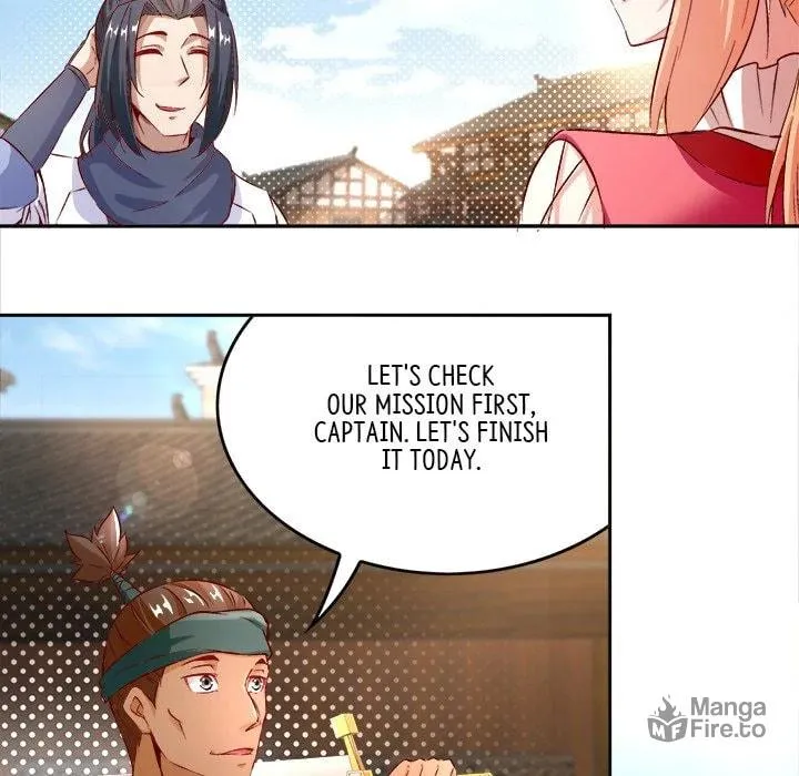 I Got Assigned a Hidden Profession! Chapter 7 page 85 - 