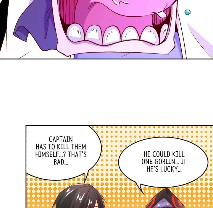 I Got Assigned a Hidden Profession! Chapter 7 page 91 - 