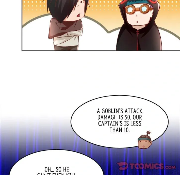 I Got Assigned a Hidden Profession! Chapter 7 page 92 - 