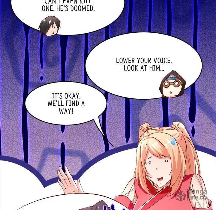 I Got Assigned a Hidden Profession! Chapter 7 page 93 - 