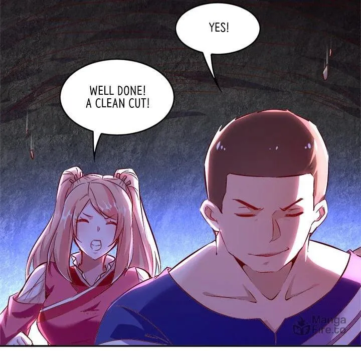 I Got Assigned a Hidden Profession! Chapter 8 page 27 - 