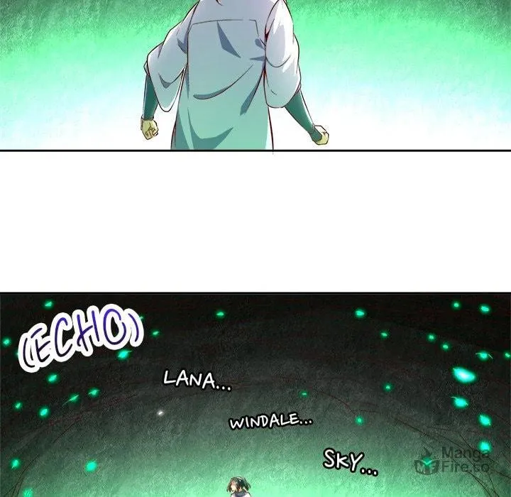 I Got Assigned a Hidden Profession! Chapter 8 page 35 - 