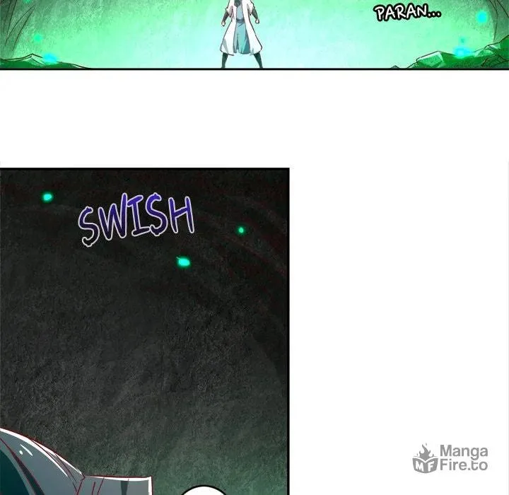 I Got Assigned a Hidden Profession! Chapter 8 page 36 - 