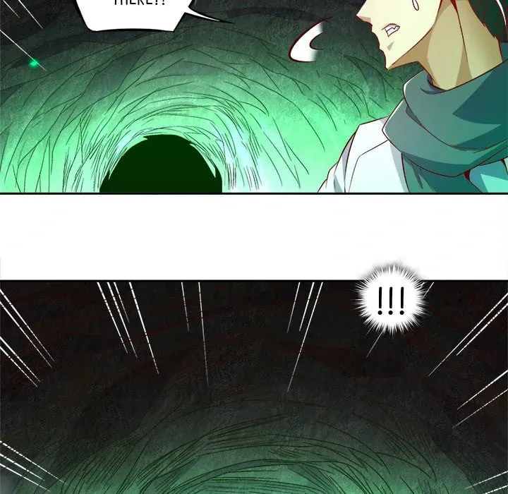 I Got Assigned a Hidden Profession! Chapter 8 page 38 - 