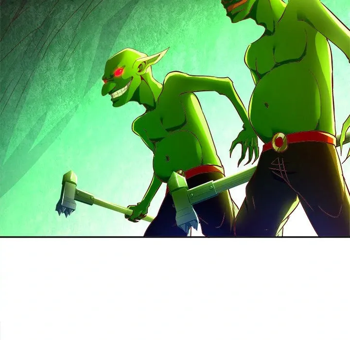 I Got Assigned a Hidden Profession! Chapter 8 page 41 - 