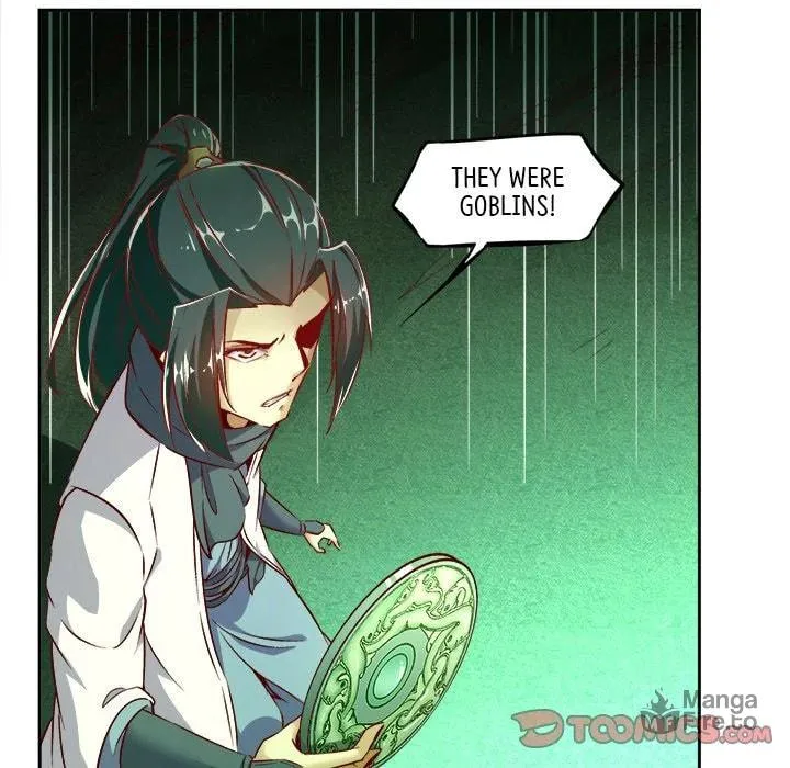 I Got Assigned a Hidden Profession! Chapter 8 page 42 - 