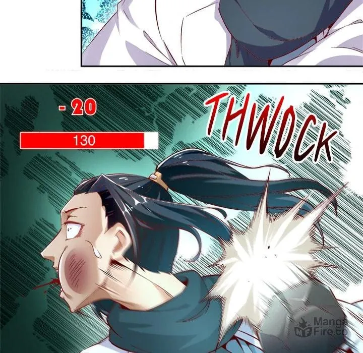 I Got Assigned a Hidden Profession! Chapter 8 page 54 - 