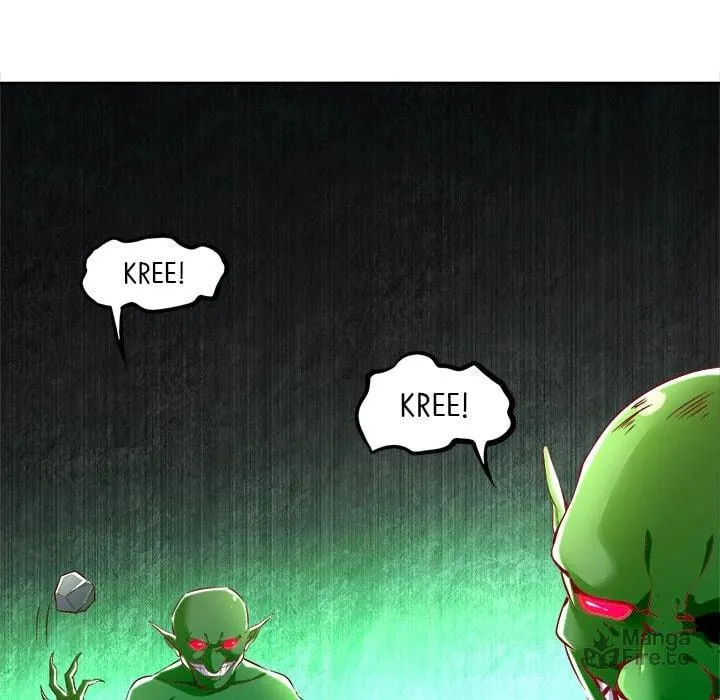 I Got Assigned a Hidden Profession! Chapter 8 page 57 - 
