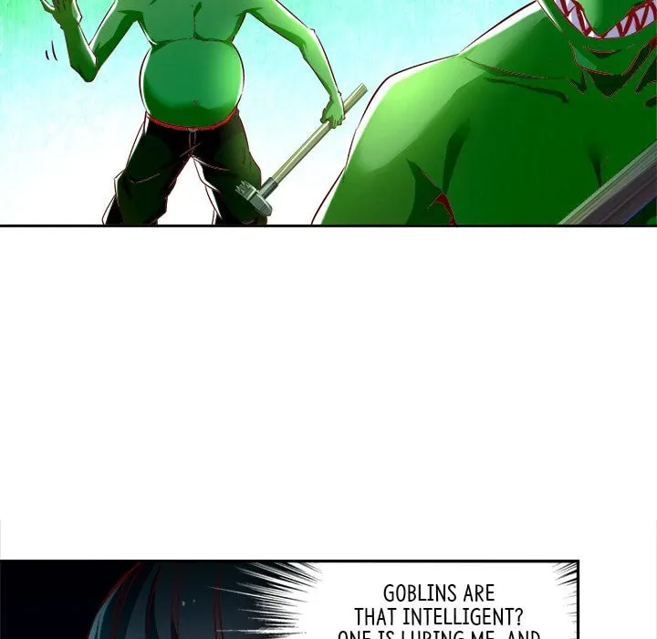 I Got Assigned a Hidden Profession! Chapter 8 page 58 - 