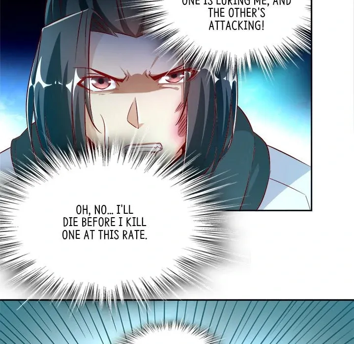 I Got Assigned a Hidden Profession! Chapter 8 page 59 - 