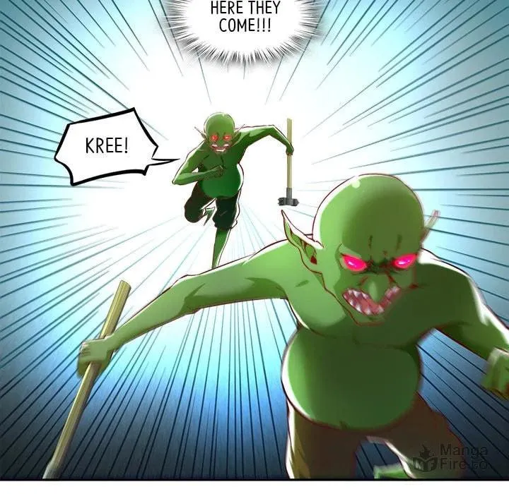 I Got Assigned a Hidden Profession! Chapter 8 page 60 - 