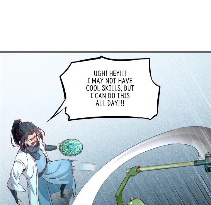 I Got Assigned a Hidden Profession! Chapter 8 page 61 - 
