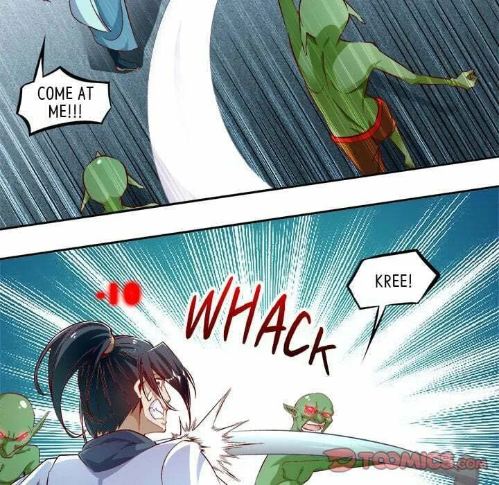 I Got Assigned a Hidden Profession! Chapter 8 page 62 - 